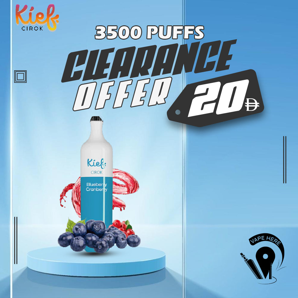 KIEF CIROK 3500 PUFFS DISPOSABLE VAPE (RECHARGEABLE)| Buy Vape Dubai | Abu DhabiFree Delivery apply | Vape Shop Near to me | Vape Here Store KIEF CIROK 3500 PUFFS DISPOSABLE VAPE (RECHARGEABLE)| Buy Vape Dubai | Abu DhabiFree Delivery apply | Vape Shop Near to me | Vape Here Store