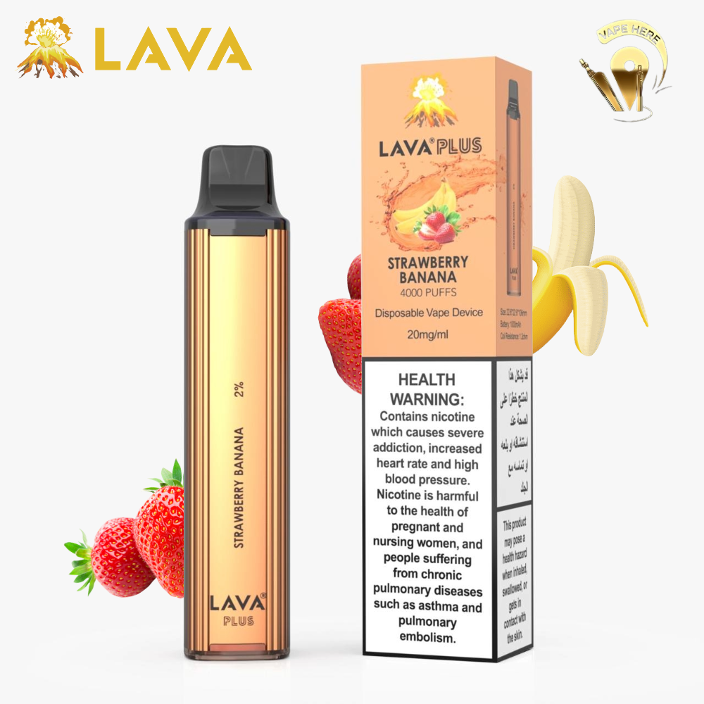 Lava Plus Vape Clear LAVA Plus Disposable - Banana | America's No.1 Online Vape Shop Price Point NY Australia Lava Vape Lava Plus Vape Clear LAVA Plus Disposable - Banana | America's No.1 Online Vape Shop Price Point NY Australia Lava Vape