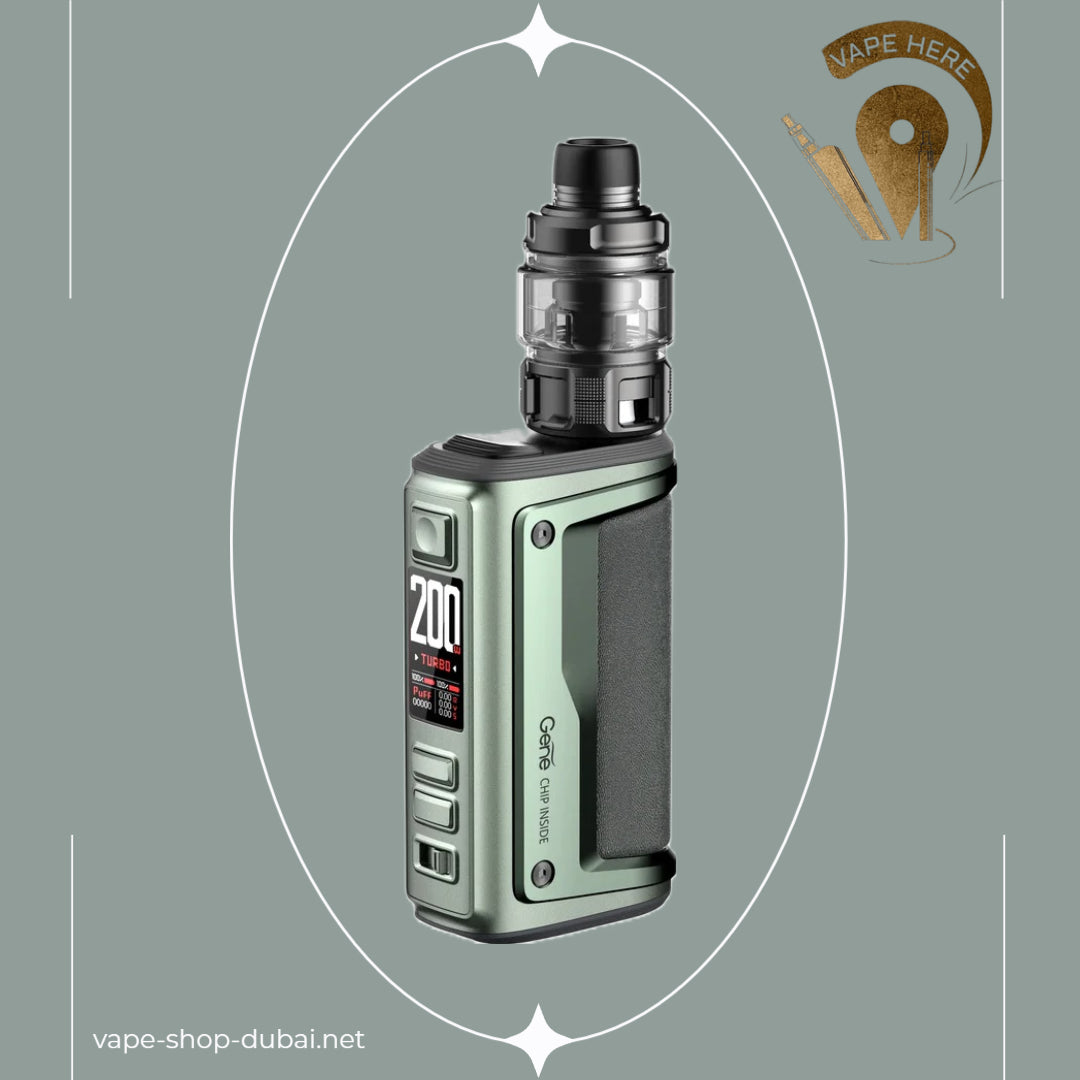VOOPOO ARGUS GT2 200W Starter Kit with 6.5ml Maat Tank New | Vape Near Me In Dubai | Vape Online Fast Delivery | Vape Here Store VOOPOO ARGUS GT2 200W Starter Kit with 6.5ml Maat Tank New | Vape Near Me In Dubai | Vape Online Fast Delivery | Vape Here Store