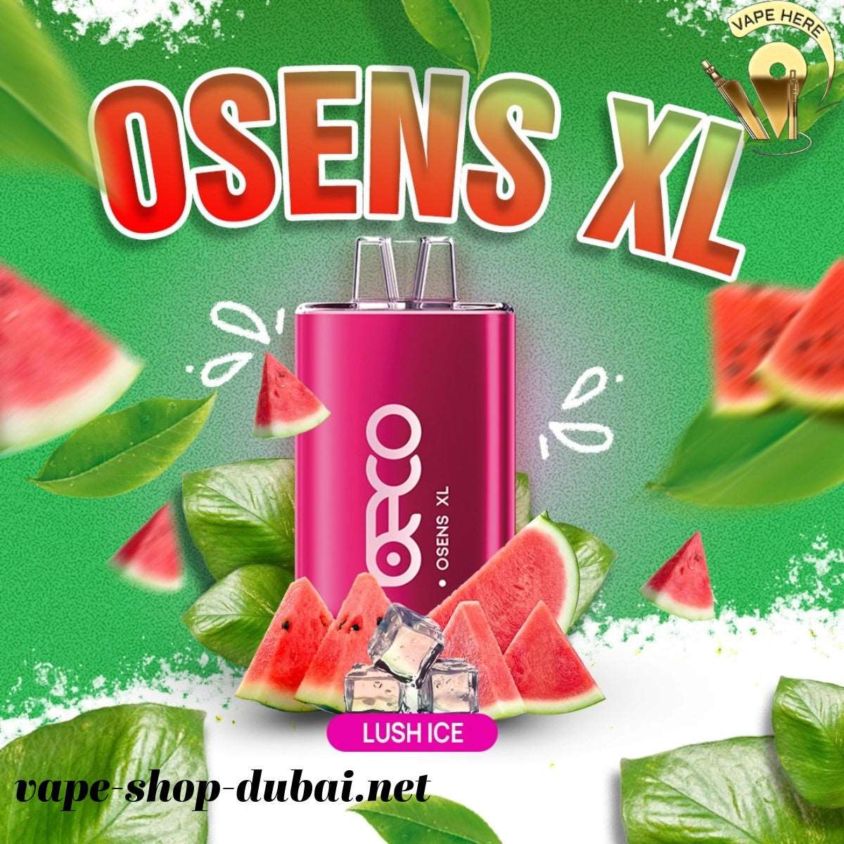 BECO OSENS XL 10000 PUFFS DISPOSABLE VAPE - Vape Here Store