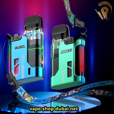 SMOK PROPOD GT KIT - Vape Here Store