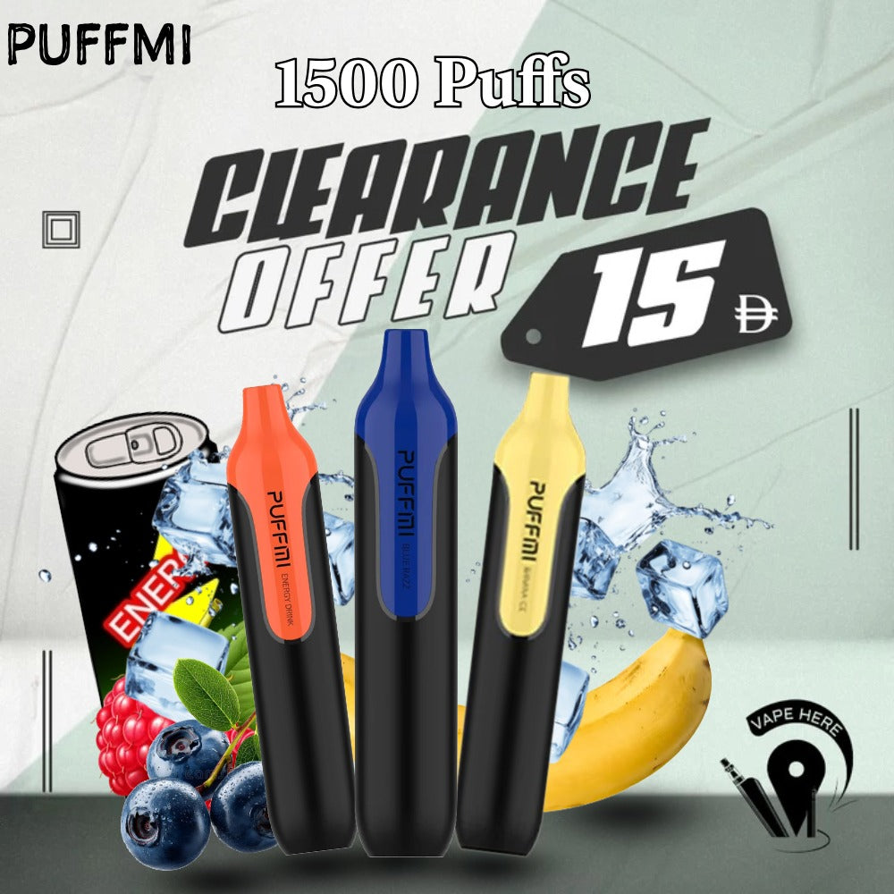 elfbar nachfüll pod läuft aus Vape UK
