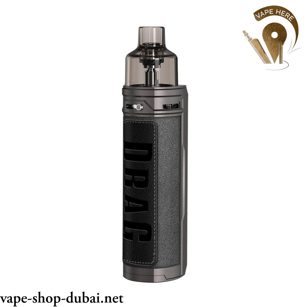 Voopoo Drag X 80W Pod Kit Mashup UAE Dubai