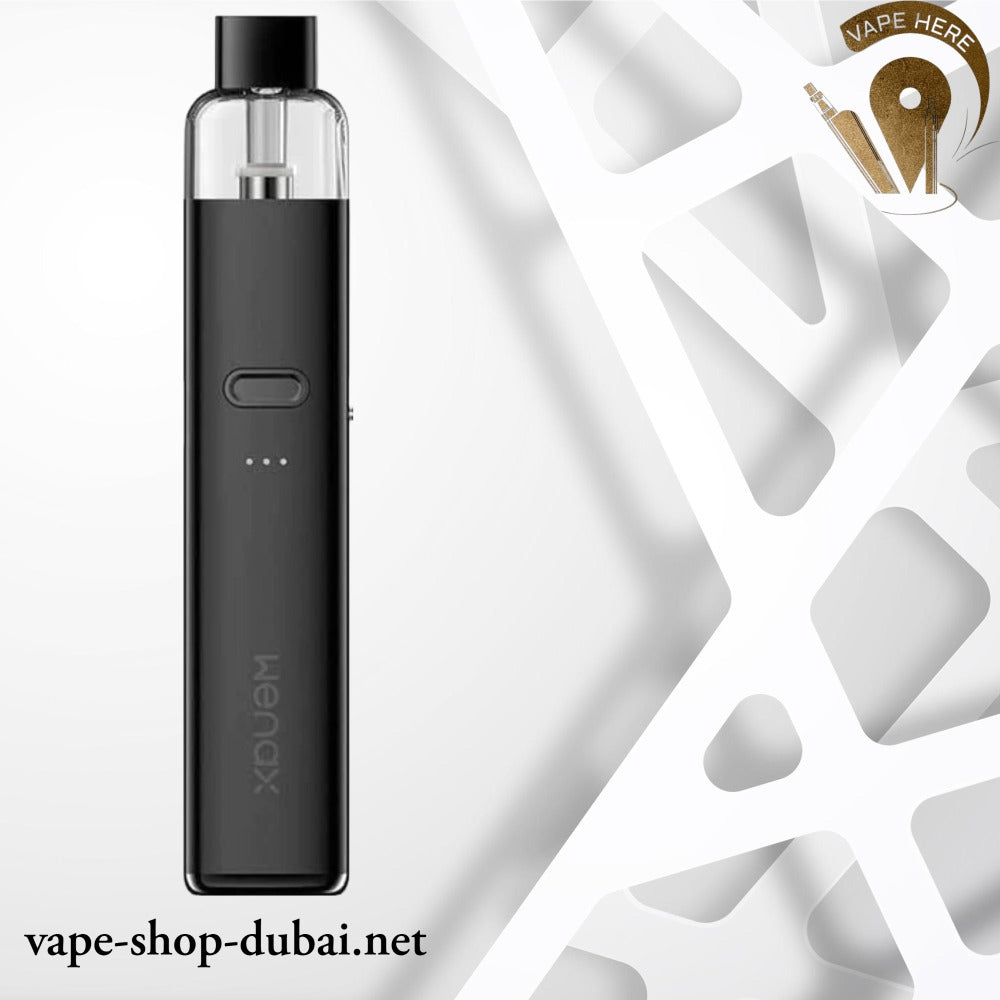 GEEKVAPE WENAX K2 POD KIT - Vape Here Store