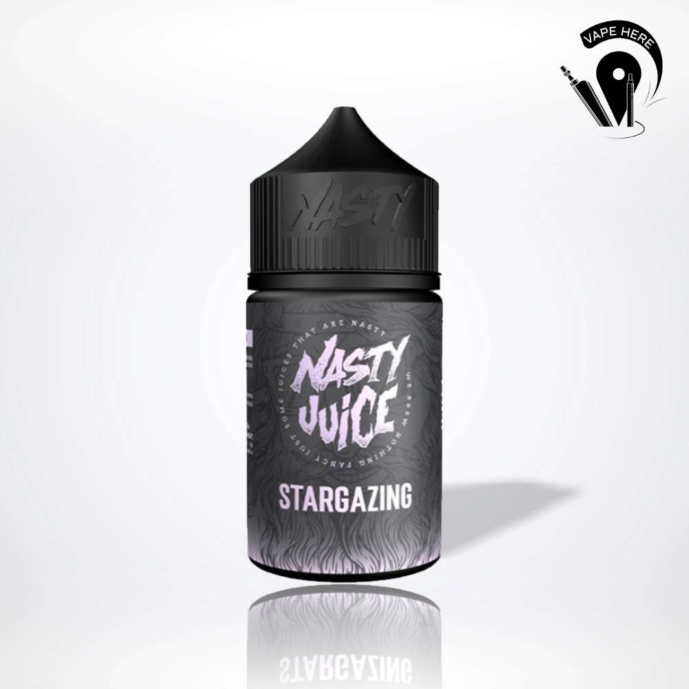 Nasty juice E-Liquid 60mL (Clearance) Stargazing UAE Al Ain