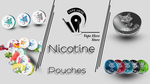 Nicotine Pouches in Dubai and Abu Dhabi