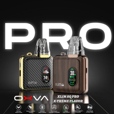 OXVA XLIM SQ PRO KIT Dubai UAE Abu Dhabi-1