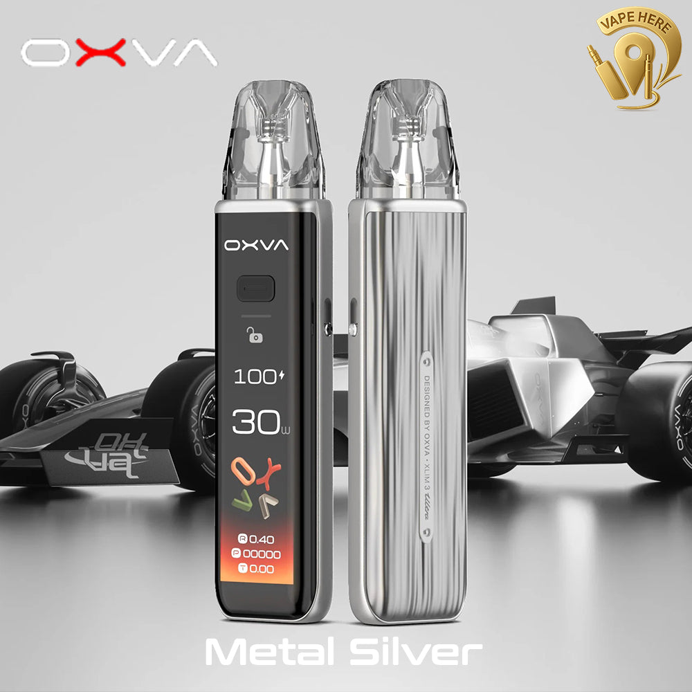 oxva x pod OXVA