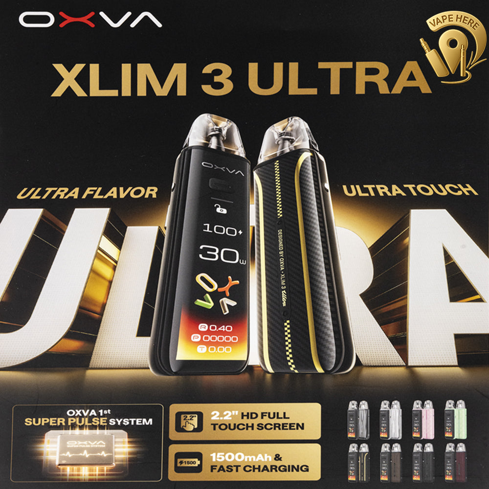 Vape Kits | E-Cigarette Devices | Vape Shop Dubai Vape Kits | E-Cigarette Devices | Vape Shop Dubai
