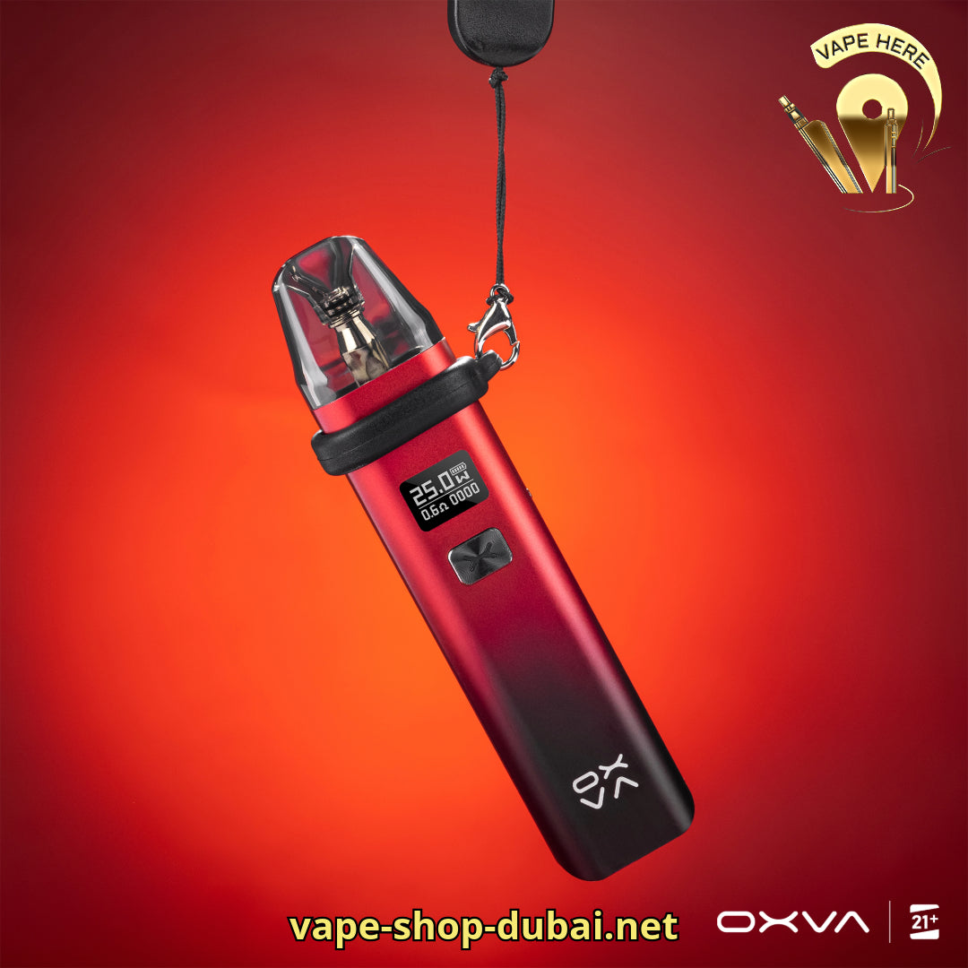 OXVA Xlim Pod Kit UAE Dubai