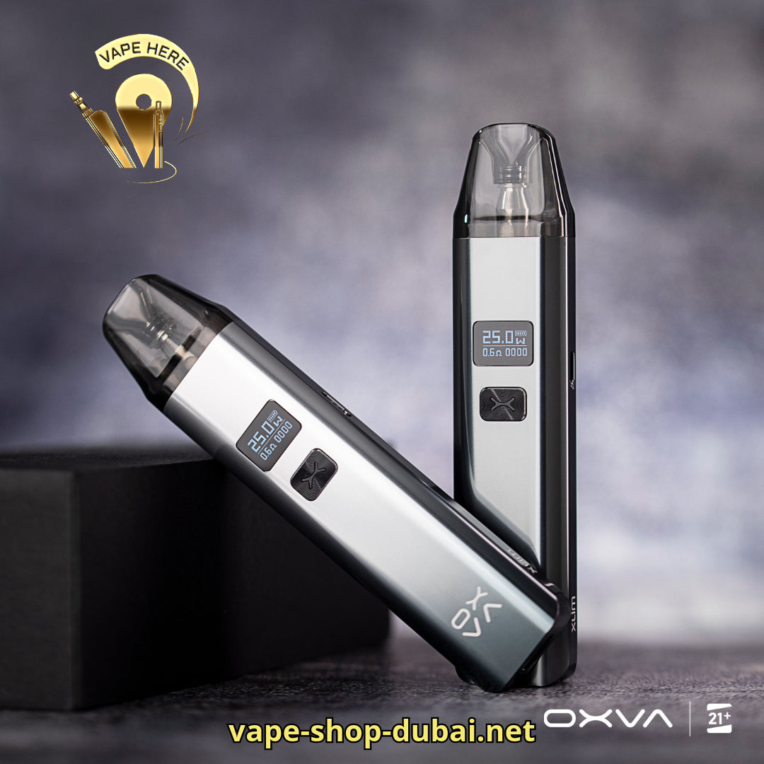 OXVA Xlim Pod Kit UAE Dubai