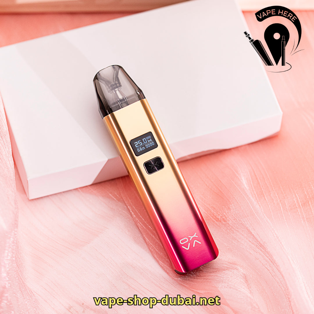 OXVA Xlim Pod Kit UAE Ajman