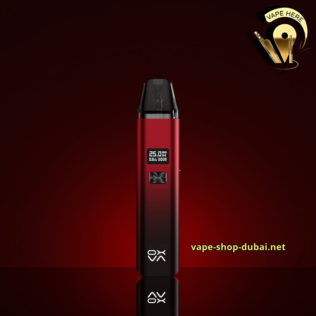 OXVA Xlim Pod Kit UAE Ajman