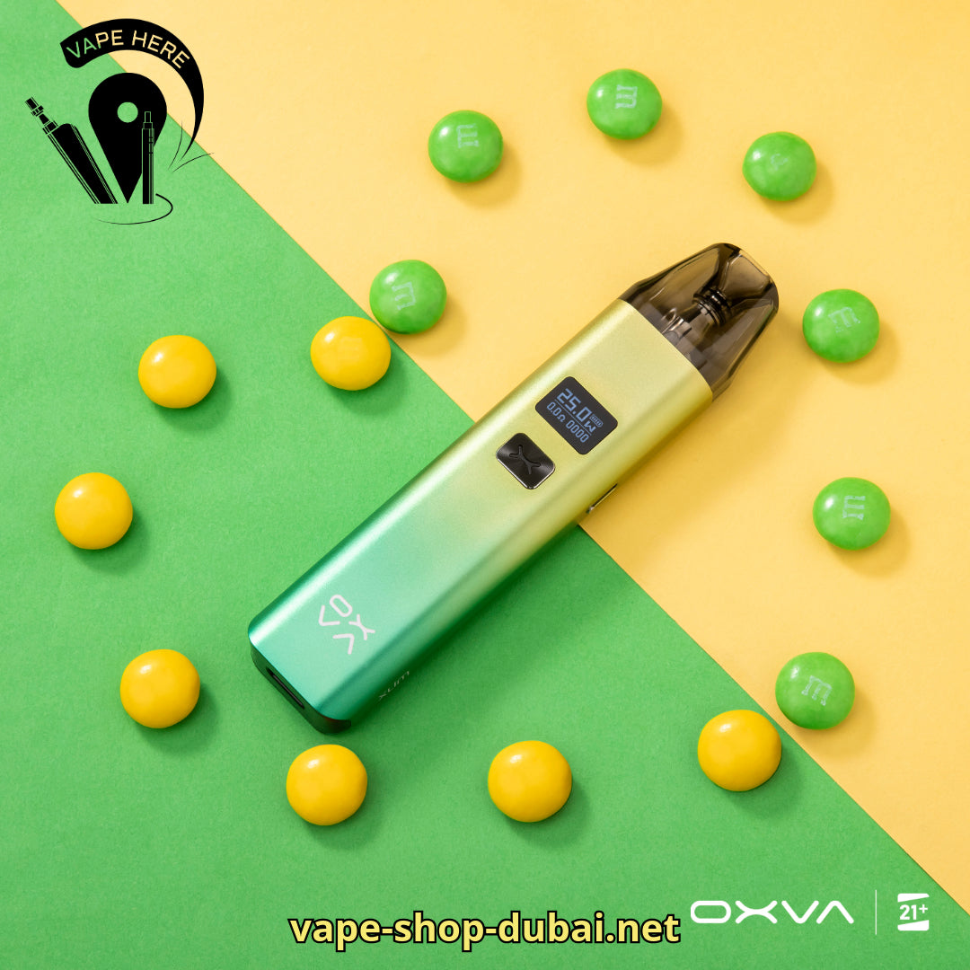 OXVA Xlim Pod Kit UAE Dubai