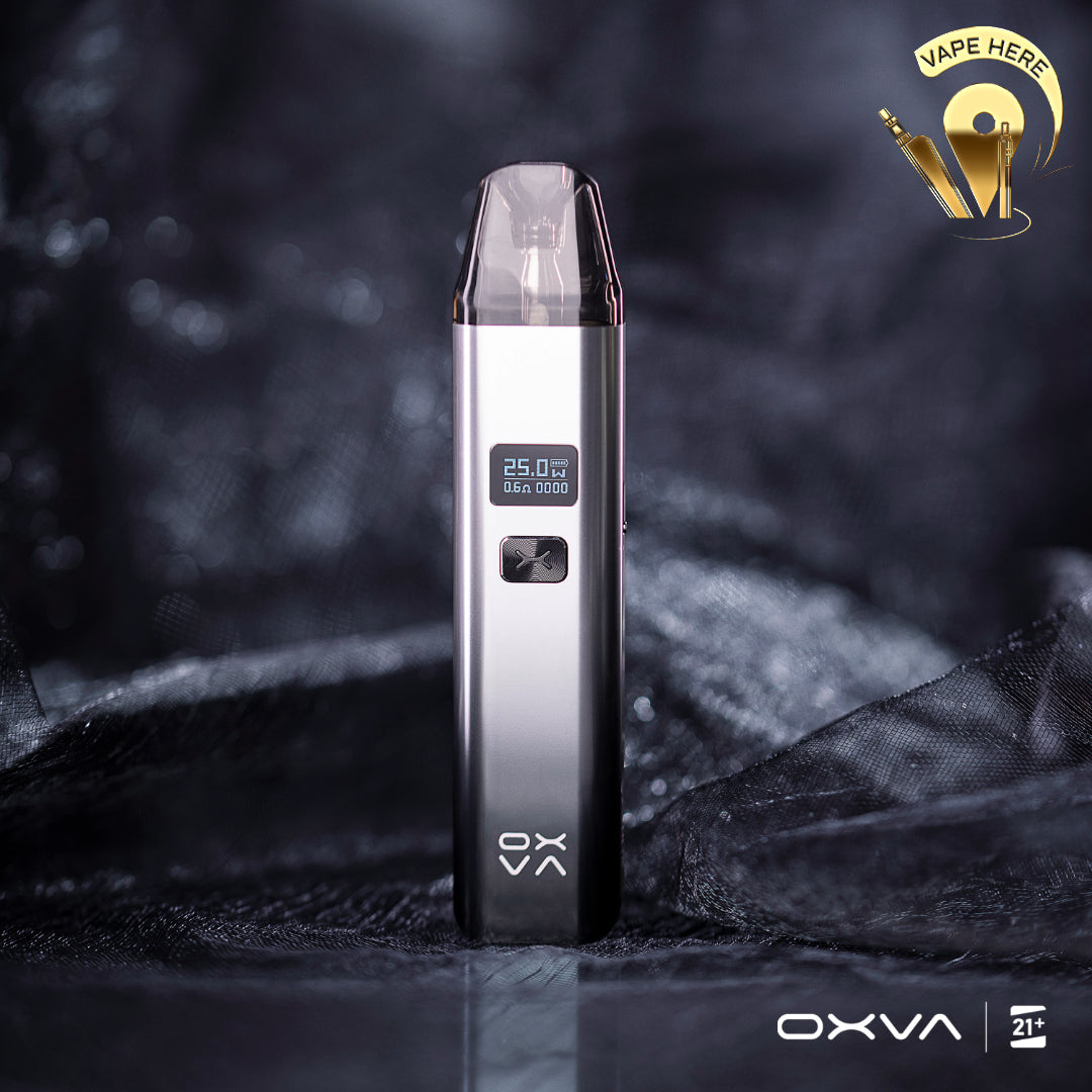 OXVA Xlim Pod Kit UAE Al Ain