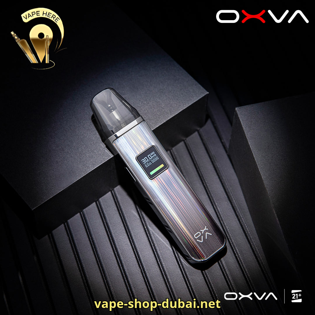 OXVA Xlim Pro Pod Kit UAE Fajairah