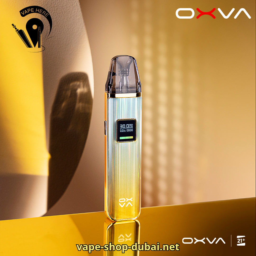 OXVA Xlim Pro Pod Kit UAE Dubai