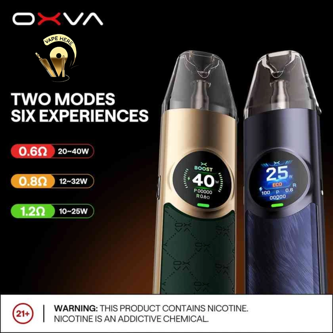 OXVA NeXLIM Pod Kit UAE Dubai