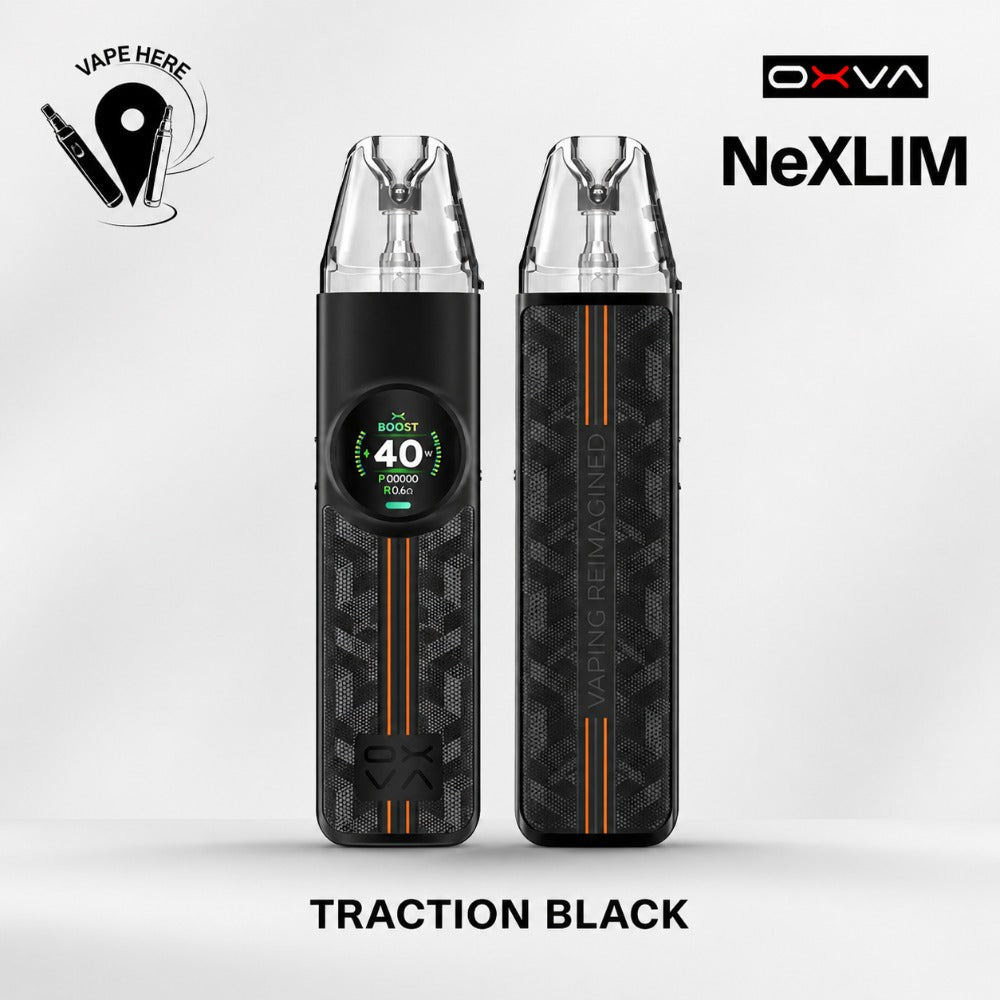 OXVA NeXLIM Pod System 1500mAh Ajman, UAE