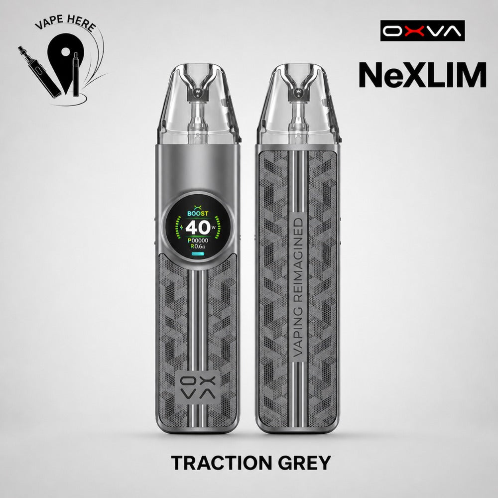 OXVA NeXLIM Pod System 1500mAh Al ain, UAE