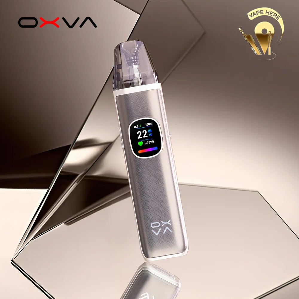 OXVA XLIM PRO 2 DNA VERSION 1300mAh Silk Brown UAE Dubai