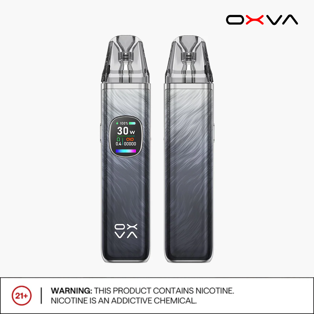 OXVA XLIM PRO 2 Pod Kit Dark Shadow UAE Al Ain