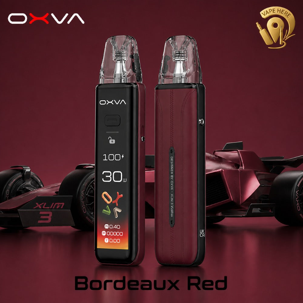OXVA XLIM 3 ULTRA Pod Kit in Dubai UAE | Vape Here Store | Vape Here Store OXVA XLIM 3 ULTRA Pod Kit in Dubai UAE | Vape Here Store | Vape Here Store