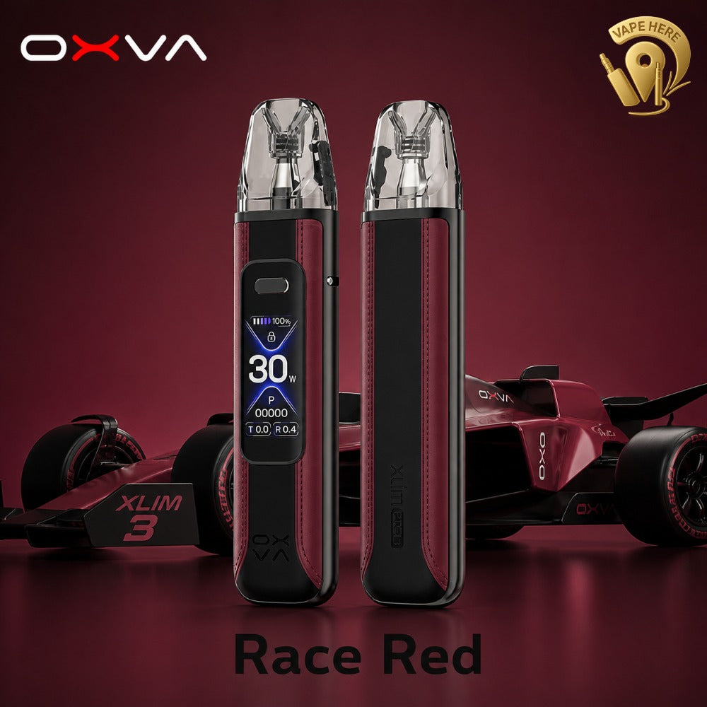 OXVA Xlim PRO 3 Pod System 1500mAh Dubai, UAE