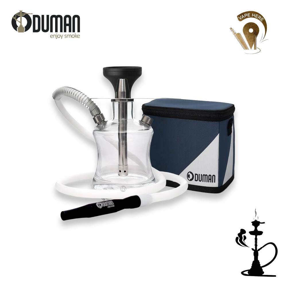 e shisha dubai ELF BAR E Shisha main image 1