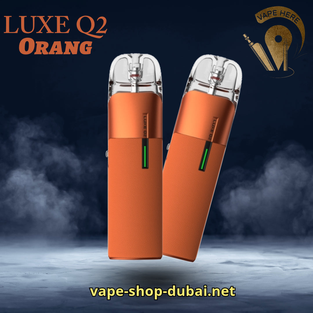 Vaporesso LUXE Q2 1000 mAh Pod System UAE Dubai