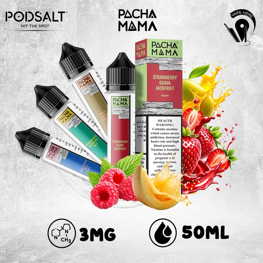 pacha mama vape juice Buy FRYD Vape Juices Online