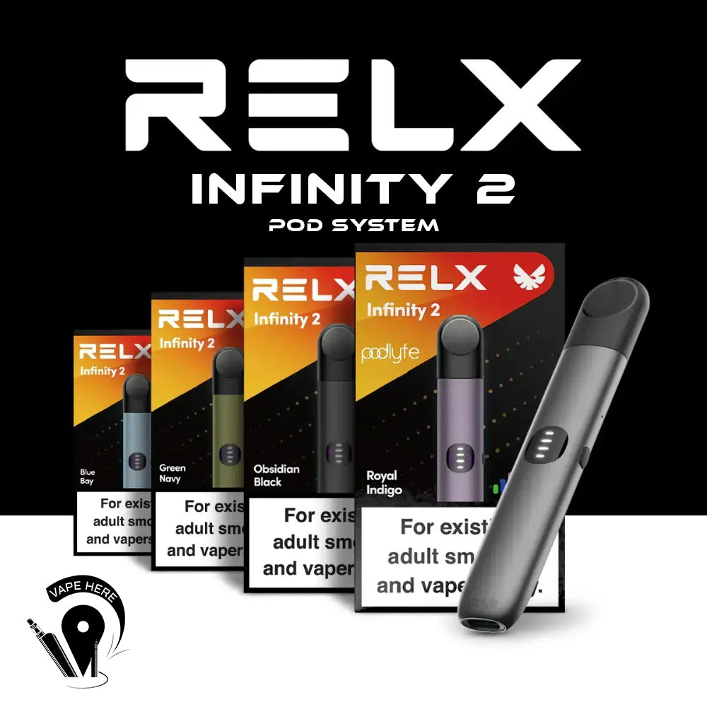Vape Kits | E-Cigarette Devices | Vape Shop Dubai