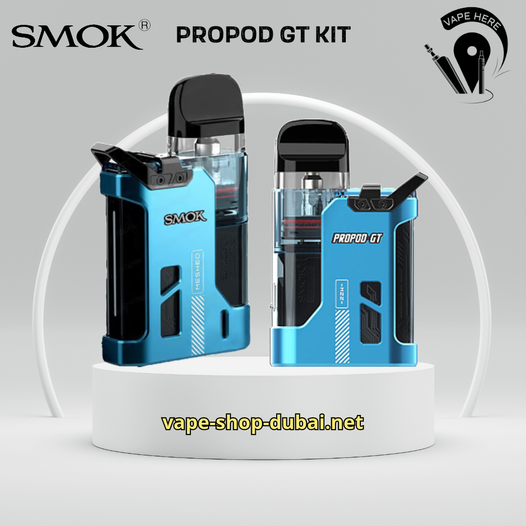 SMOK PROPOD GT KIT UAE Dubai