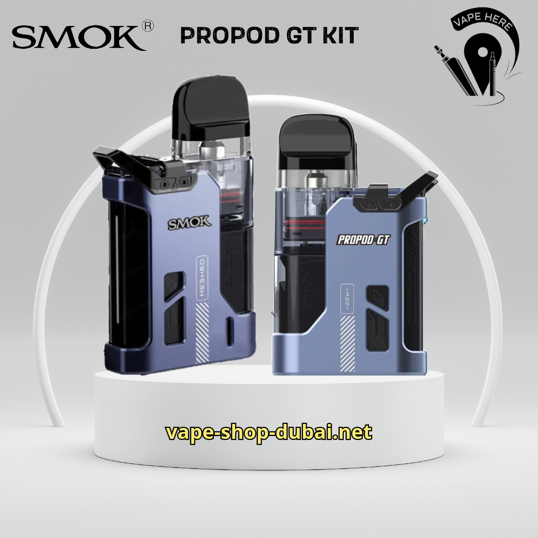 SMOK PROPOD GT KIT UAE Abu Dhabi