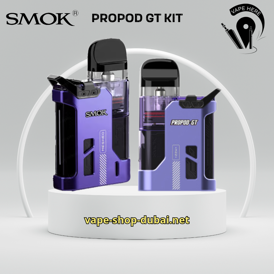 SMOK PROPOD GT KIT UAE Dubai