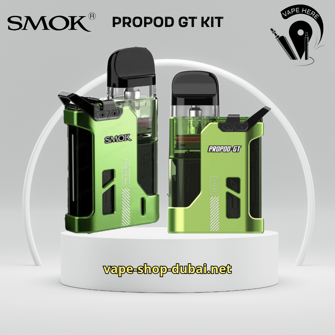 SMOK PROPOD GT KIT UAE Abu Dhbai