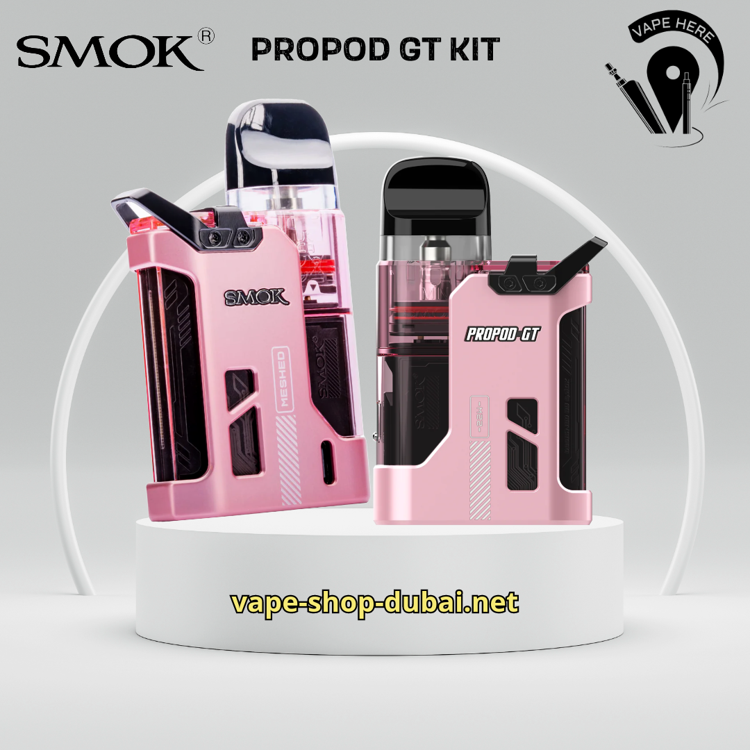 SMOK PROPOD GT KIT UAE Dubai