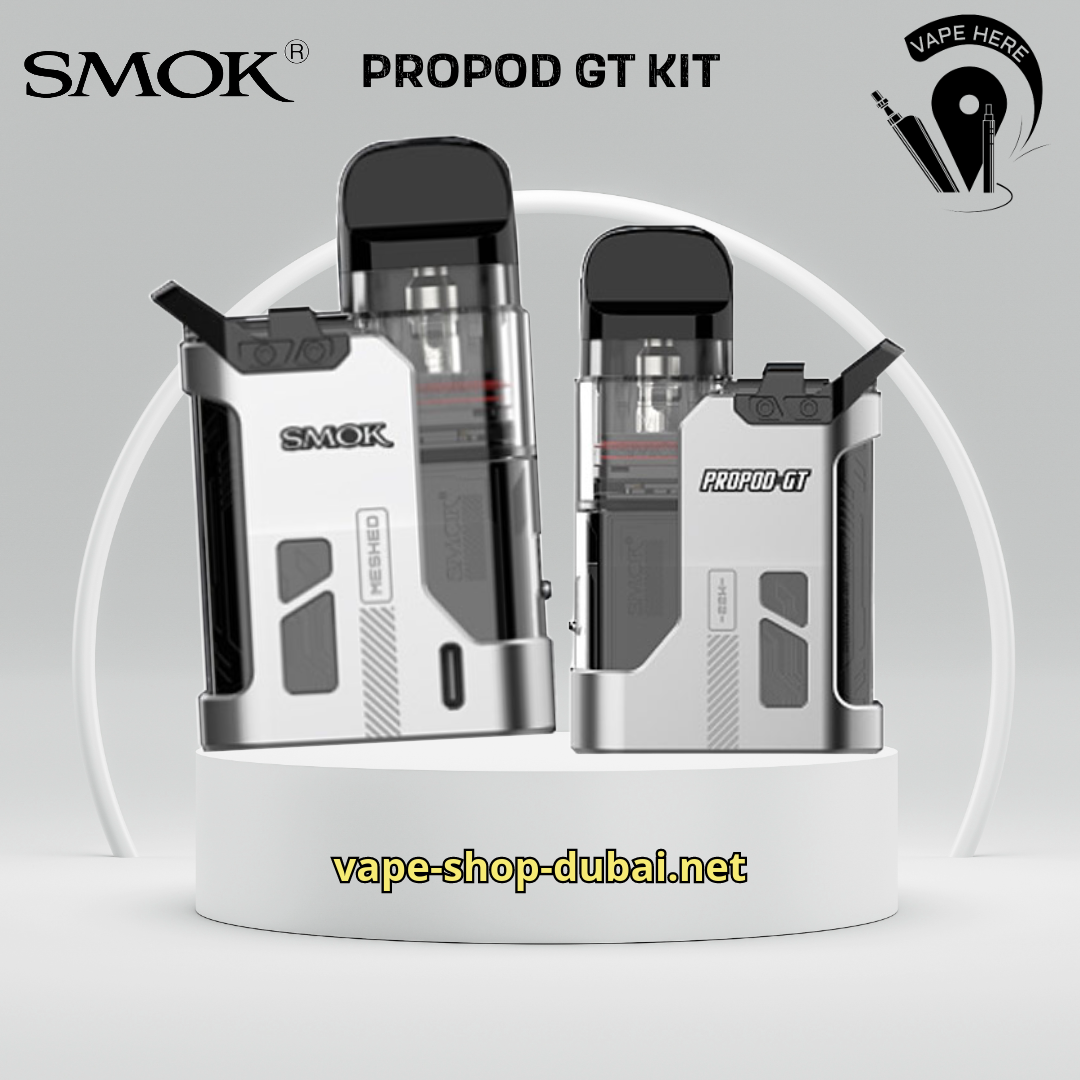 SMOK PROPOD GT KIT UAE Al Ain