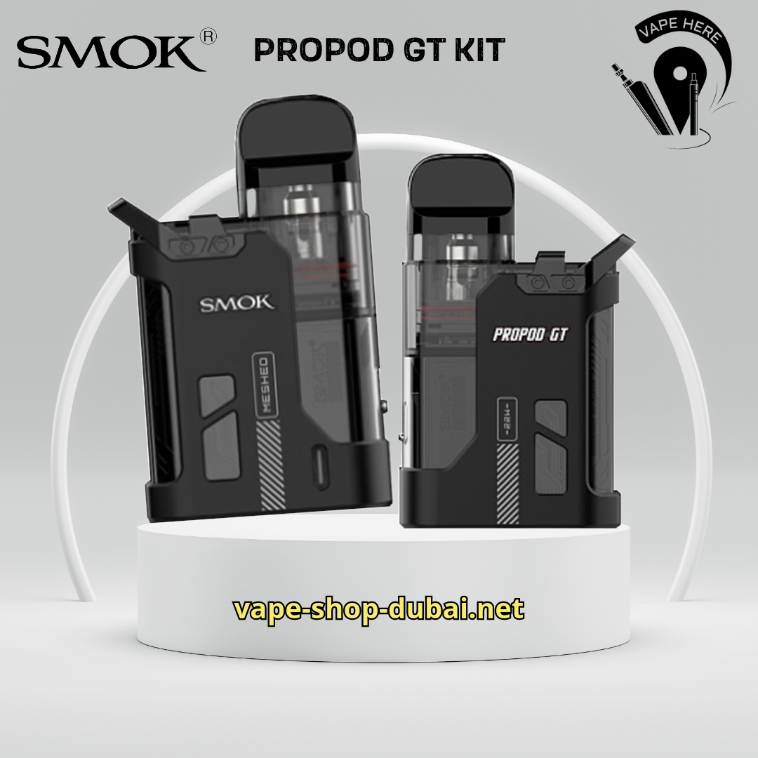 SMOK PROPOD GT KIT UAE Ajman