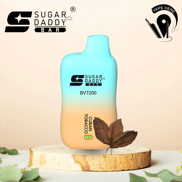 sugar daddy bar vape SUGAR DADDY BAR BV7200 Disposable Vape 7200 Puffs sugar daddy bar vape SUGAR DADDY BAR BV7200 Disposable Vape 7200 Puffs