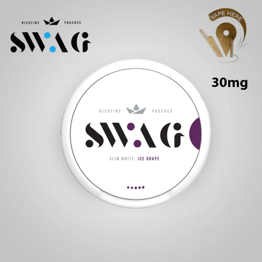 vape and snus shop Icyshop