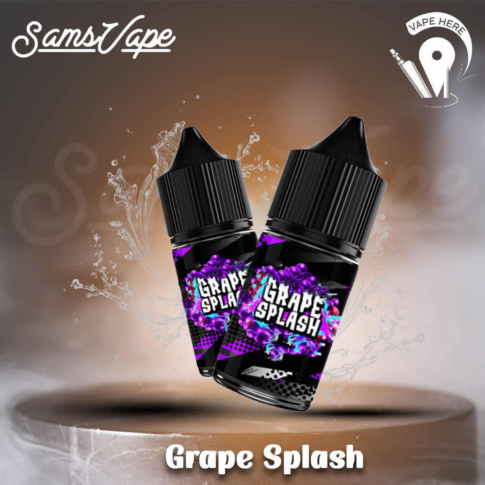 Sam Vapes Ultra Gummy 30ml Saltnic Ajman, UAE