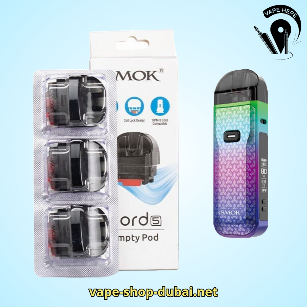 elfbar nachfüll pod läuft aus Vape Pod System |Buy Best Pod System Vape In Dubai UAE main image 1