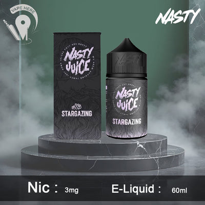 Stargazing - Nasty 60ml (1) UAE Abu Dhabi