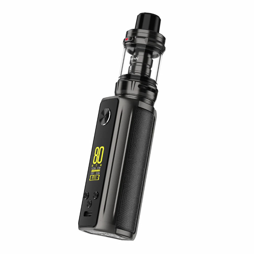 VAPORESSO TARGET 80 VAPE KIT