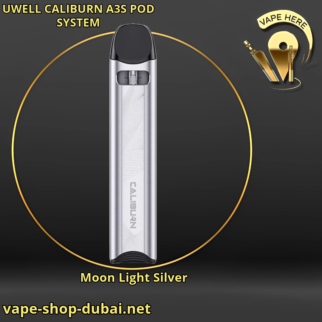 UWELL CALIBURN A3S POD SYSTEM uae Dubai