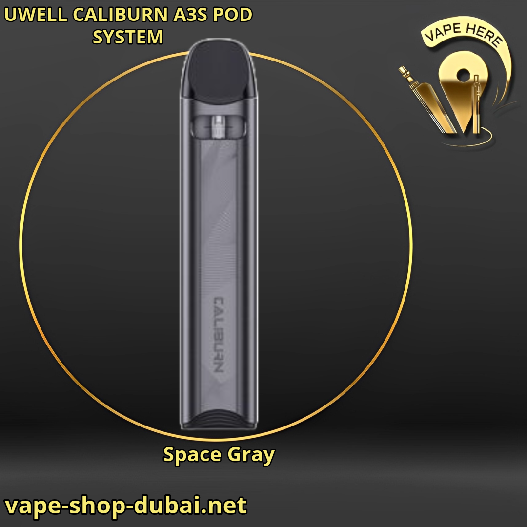 UWELL CALIBURN A3S POD SYSTEM UAE Al Ain