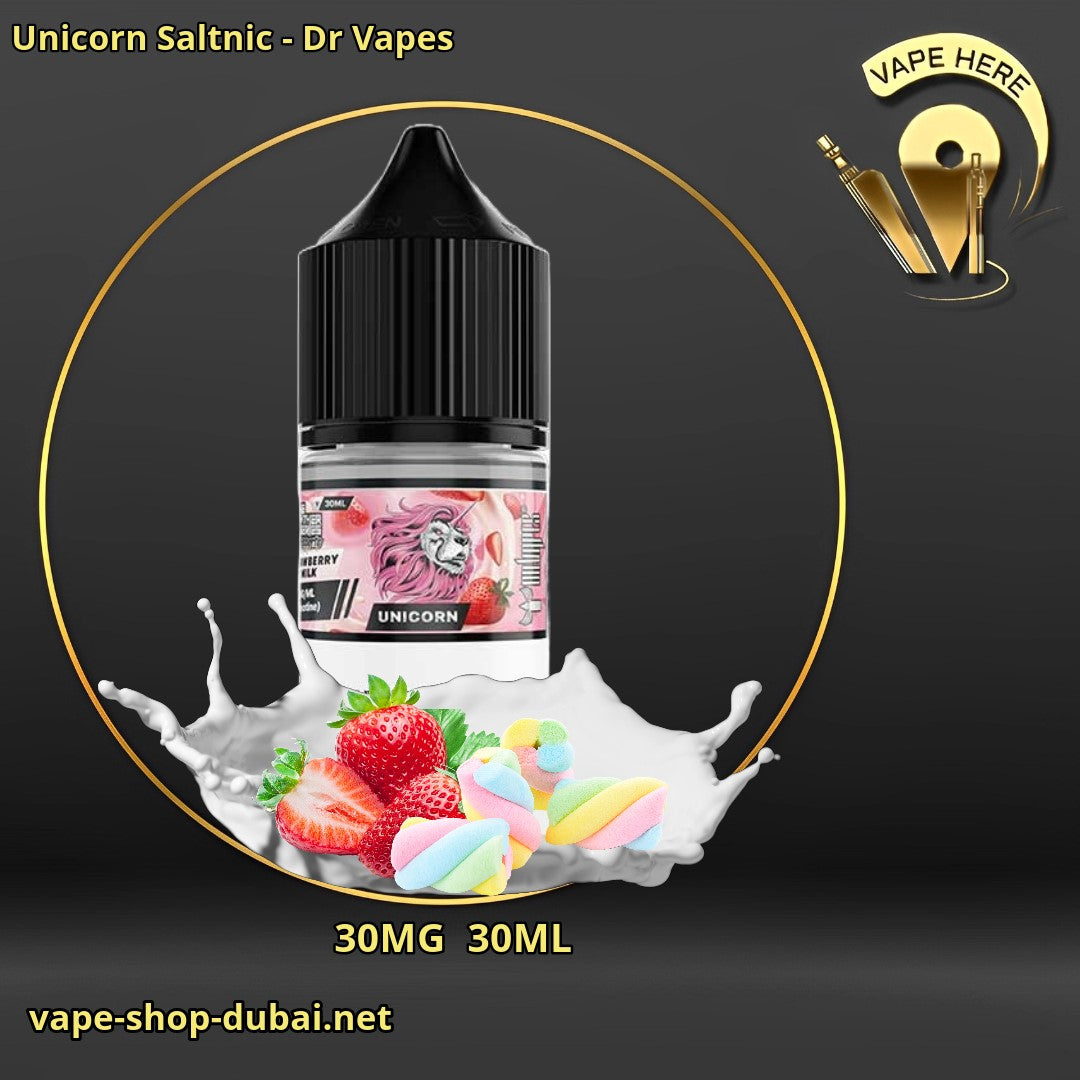 Unicorn Saltnic - Dr Vapes