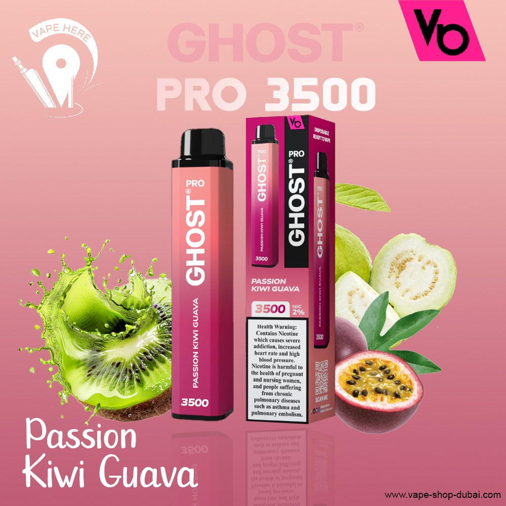 elf bar vape uk Vapes Bars Ghost Pro 3500 Puffs 20mg