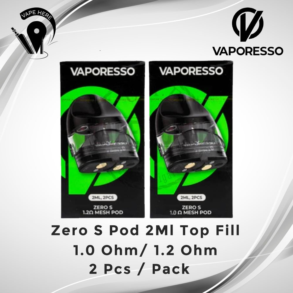 elf bar vape uk ZERO 2 main image 0